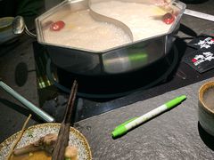 -新草堂锅物料理(泉城路店)