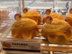 -85度C(北京右安门外店)