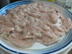 -芭夯兔·兔肉汤锅(新都店)