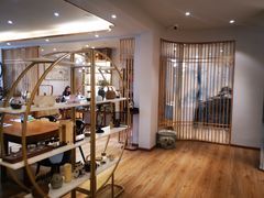 大堂-拂晓山房·私房川菜(西门店)