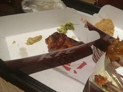 -肯德基(建华店)