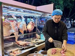 -熊记虾王·小龙虾(东晓南店)