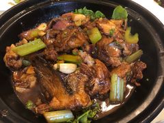 -罗阳人家私房菜(罗阳路店)