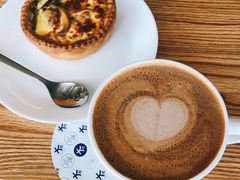 -大小咖啡 BigSmallCoffee(麦子店)