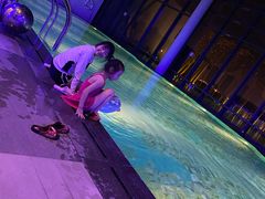 -上海滴水湖皇冠假日酒店