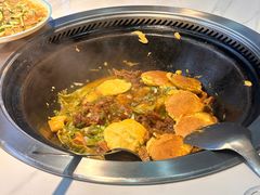 -好灶头铁锅炖(万象城店)