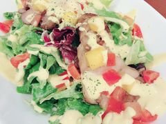 -UPPER KITCHEN(延安路店)