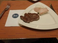 -长春高新益田福朋喜来登酒店·宜客乐标帜餐厅