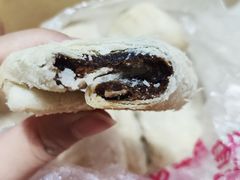 枣泥卷-祥禾饽饽铺·中式糕点(天津河东美福园店)