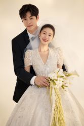 -杭州金夫人婚纱摄影(富阳私享店)