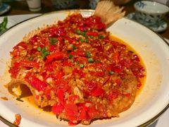 -老三样 · 江西菜馆(前海壹方汇店)