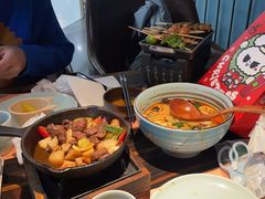 -山葵家·创意料理(临平银泰城店)