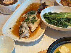 -醉辉皇原味海鲜江南菜(成都大魔方店)