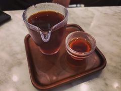 手冲咖啡-Home Cafe(水榭春天店)