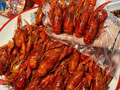 -辣不怕口味虾(凌霄路店)