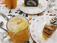 -吉川堂·日式甜点专门店(正佳广场店)