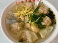 -海平馄饨(逍遥二路店)