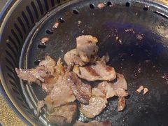 -杨记齐齐哈尔烤肉(五莲路店)