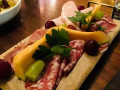-Tivano意大利餐厅(成都居舍酒店)