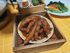 -蔡澜点心·粤菜(花城汇南区店)