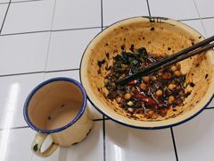 -攉转金牌豌杂面(安泰店)