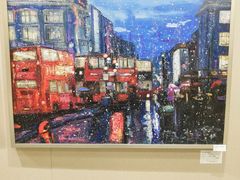 -上海跨国采购会展中心