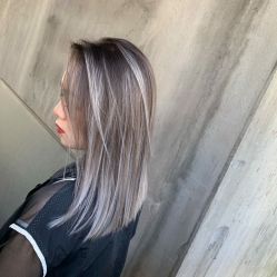 点击看大图 -Style HAIR