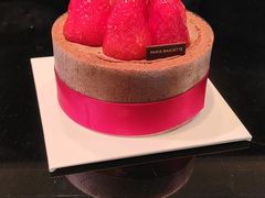 -巴黎贝甜(大宁国际商业广场店)