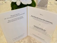 -新加坡文华东方酒店