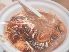 -小厨娘淮扬菜(天印大道店)