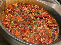 -榕意·川味之美(深业上城店)