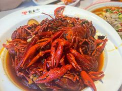 -霸王虾·麻辣小龙虾(玉林店)