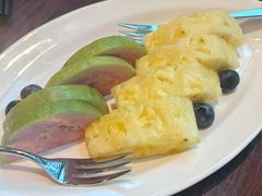 -蛇口希尔顿南海酒店·随轩中餐厅·粤菜