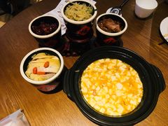 -上海小南国(正大店)