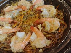 蒜蓉粉丝虾堡-眉州东坡(亚运村店)