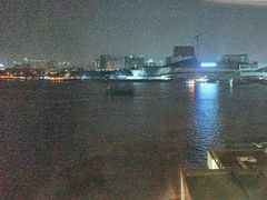 -白天鹅宾馆·流浮阁咖啡厅