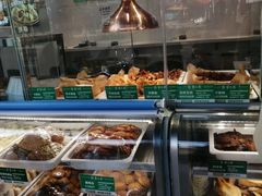 -紫光园清真北京小吃(正阳大街店)