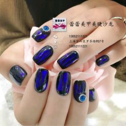 -LEILEI NAIL蕾蕾美甲美睫