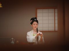 -汉艺唐风茶艺培训(联发华美空间店)