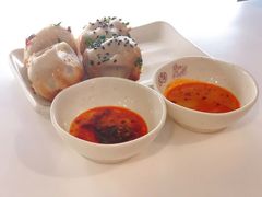 -咬不得高祖生煎·简餐(高银街店)