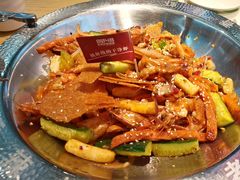 -0048鲜活香辣虾·火锅(铜陵路店)