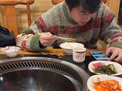 -粘豆包铁锅炖二部(温泉街店)