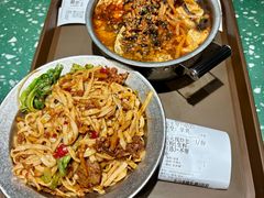 -水平有限广西米粉·广西风味集(五道口店)