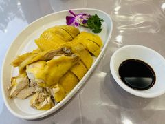 白切鸡-西陵饭店