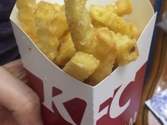 -肯德基(沈辽路店)