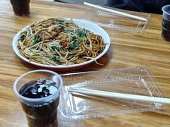 -老胡烧烤(崂山店)