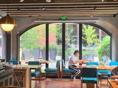 -弗兰克牛排西餐厅Ribone steak house(柠檬花园店)