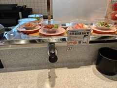 -争鲜回转寿司(西红门荟聚PLUS店)