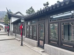 -缥缈峰景区
