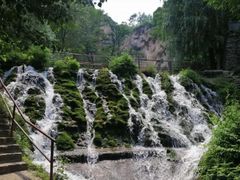 -沕沕水生态风景区